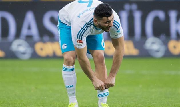 Колашинац присоединится к Арсеналу 1 июля