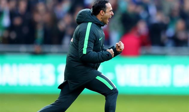 Александр Нури, Getty Images