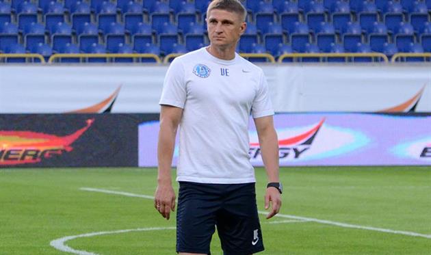 Владимир Езерский