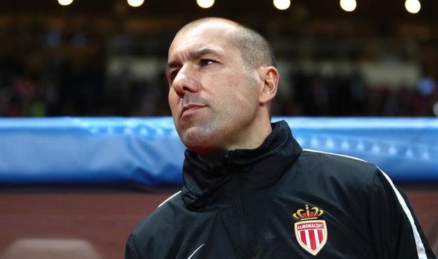 Жардим — лучший тренер Лиги 1, Субашич — лучший вратарь