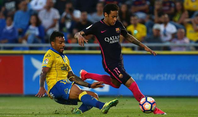 Неймар, Getty Images