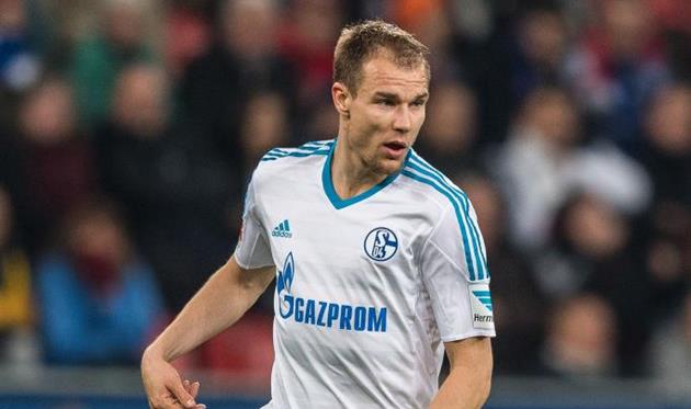 Хольгер Бадштубер, Getty Images