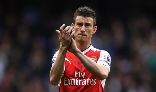 Лоран Косельни, Getty Images