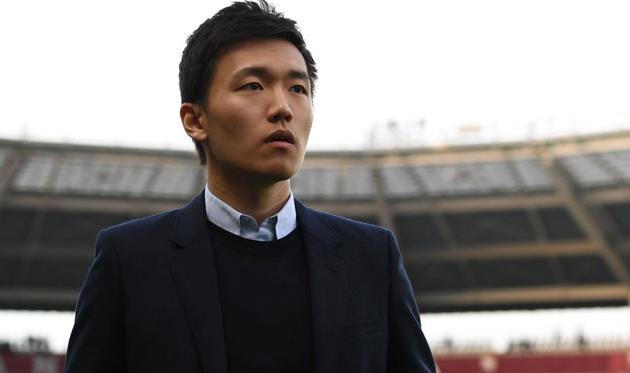 Стивен Жанг, Getty Images