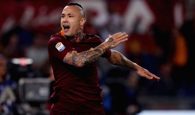 Раджа Наингголан, Getty Images