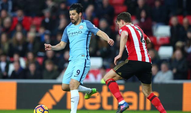 Нолито, Getty Images