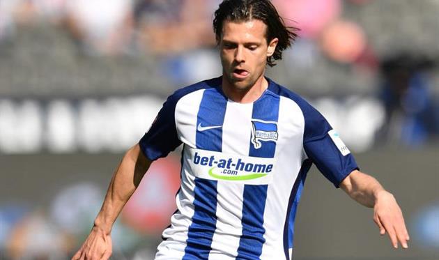 Валентин Штокер, Getty Images