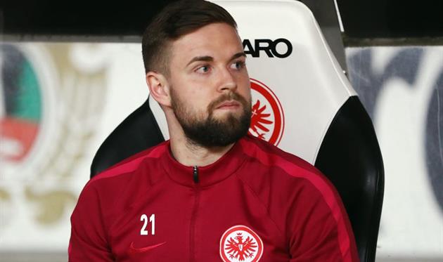 Марк Штендера, Getty Images