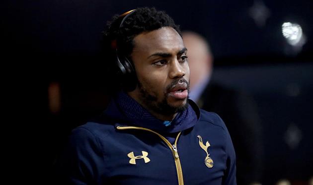 Денни Роуз, getty images