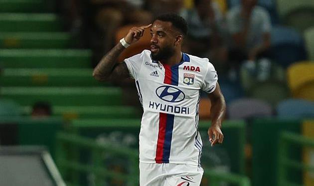 Александр Ляказетт, Getty Images