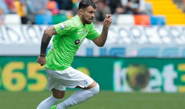 Андреа Петанья, Getty Images