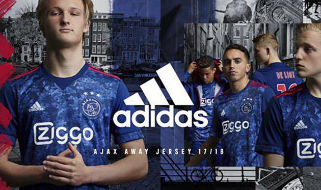 фото фк аякс