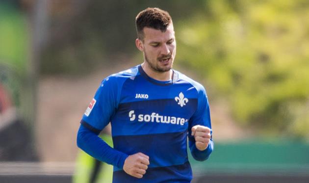 Жером Гондорф, getty images