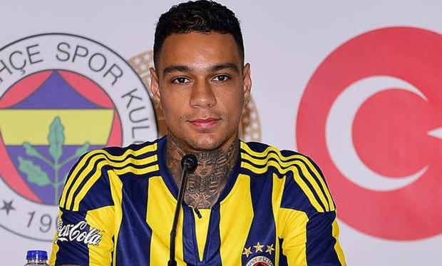 Ван дер Виль стал жертвой мошенничества, goal.com