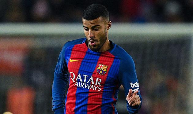 Рафинья, Getty Images