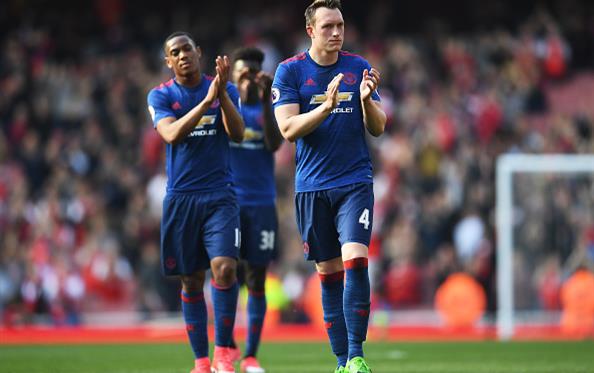 Манчестер Юнайтед рискует финансовыми потерями, Getty Images