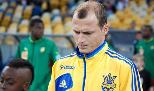 Роман Зозуля. Фото - Footboom.com