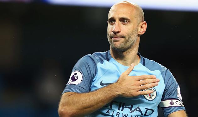 Пабло Сабалета, getty images