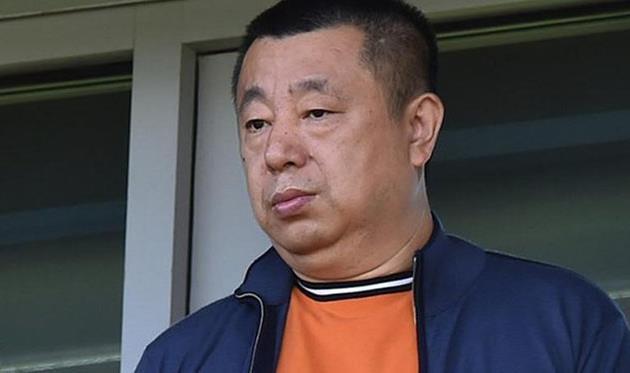 Дай Йонг, rex features