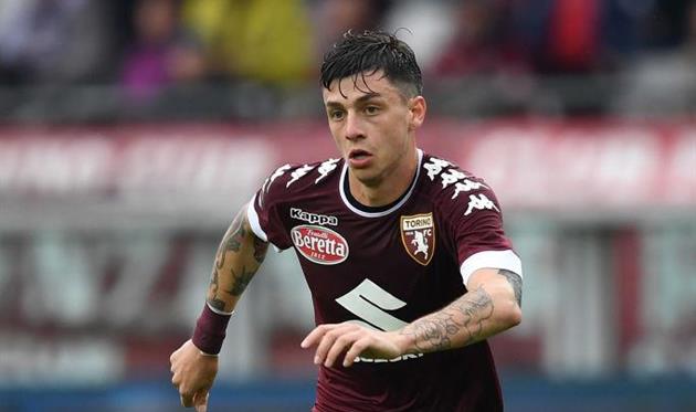 Даниэле Базелли, Getty Images