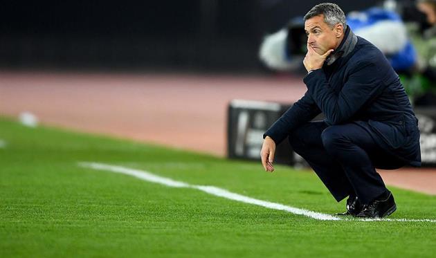 Фран Эскриба, Getty Images