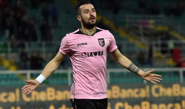 Илья Несторовски, Getty Images