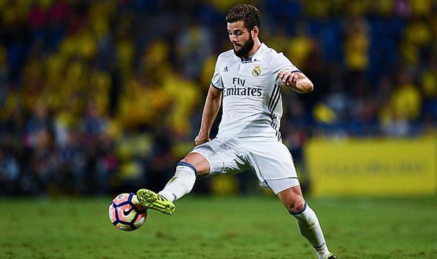 Начо Фернандес, getty images