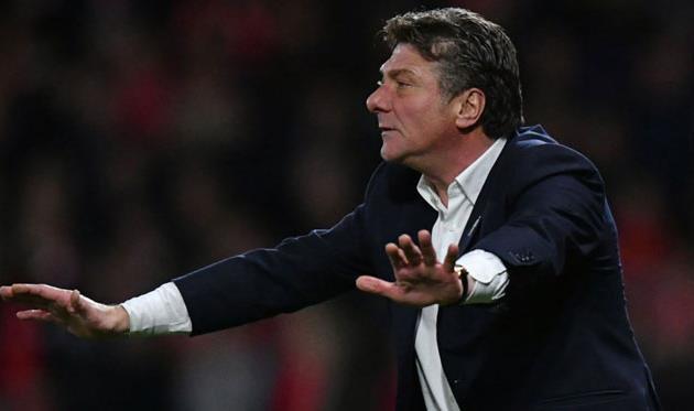 Вальтер Маццарри, Getty Images