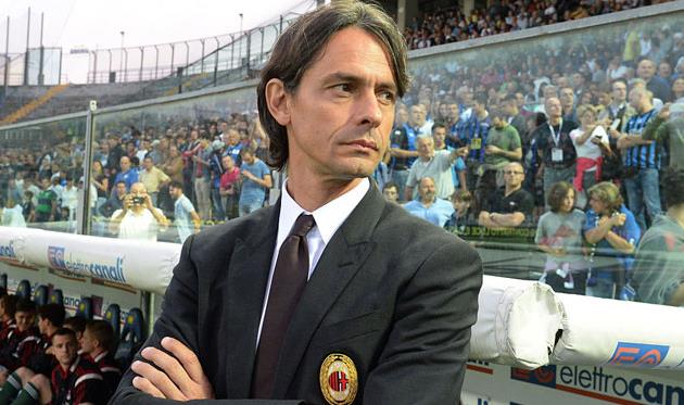 Филиппо Индзаги, Getty Images