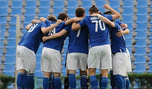 Футболисты Николаева, mfc.mk.ua