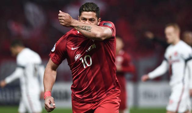 Халк, Getty Images