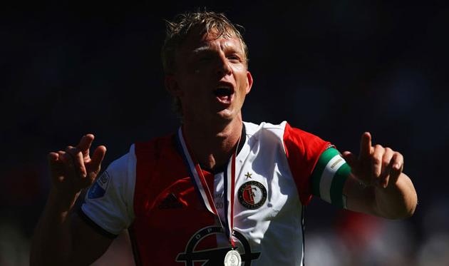 Дирк Куйт, Getty Images