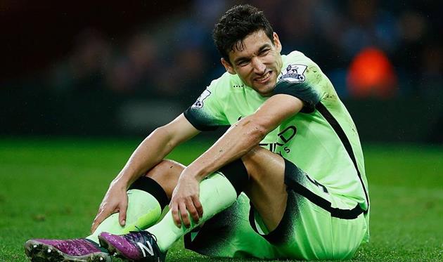 Хесус Навас, Getty Images