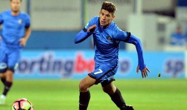 Флоринел Коман, digisport.ro