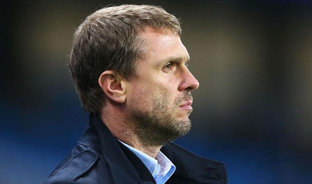 Сергей Ребров, Getty Images