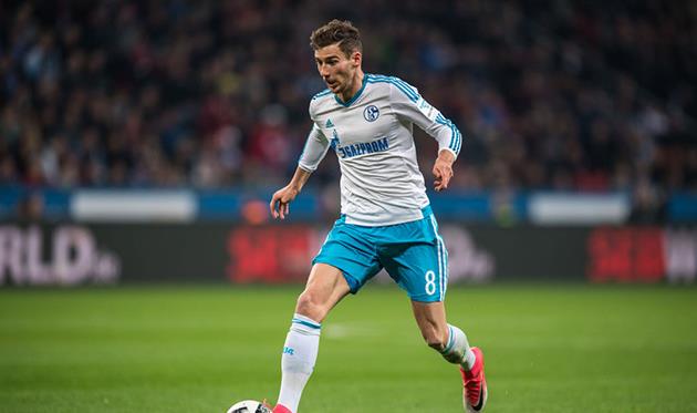 Леон Горецка, getty images