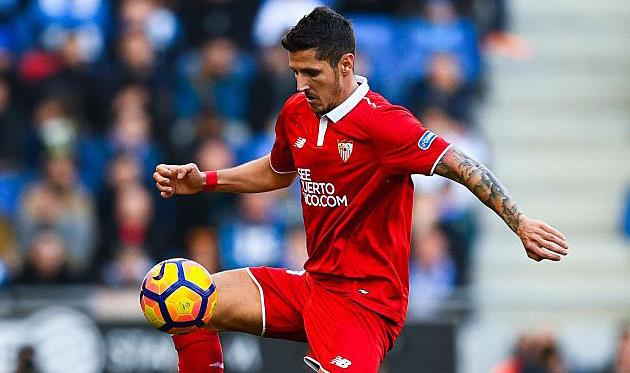 Стеван Йоветич, Getty Images