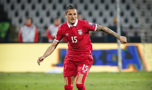 Любомир Фейса, getty images