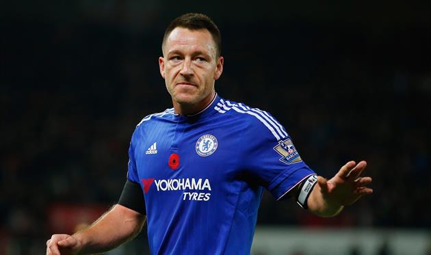 ДЖОН ТЕРРИ, GETTY IMAGES