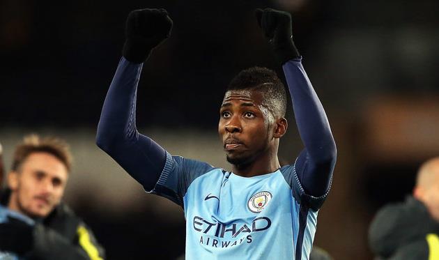 Келечи Ихеаначо, Getty Images