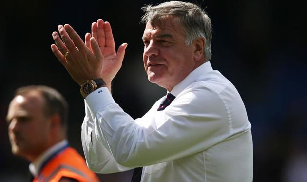 Сэм Аллардайс, Getty Images