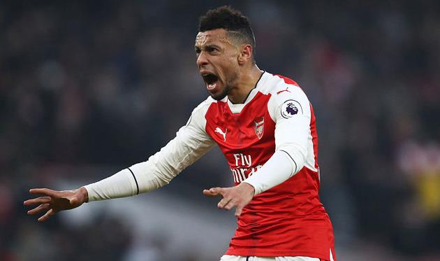 Франсис Кокелен, Getty Images