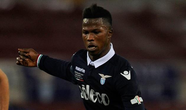 Бальде Кейта, Getty Images