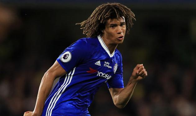 Нэйтан Аке, Getty Images