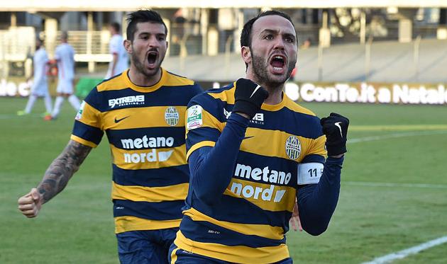 Верона, Getty Images