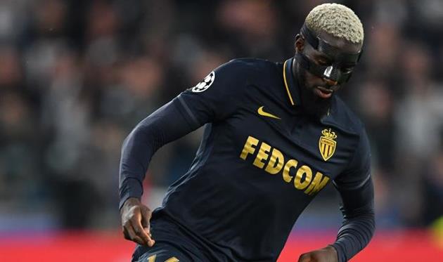 Темуе Бакайоко, Getty Images