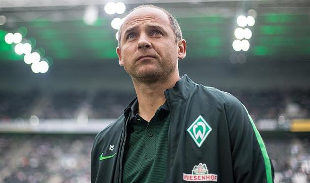 Виктор Скрипник, Getty Images