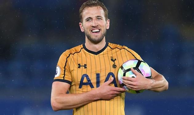 Кейн: Я мог забить и больше