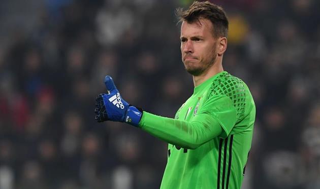 Нето, Getty Images