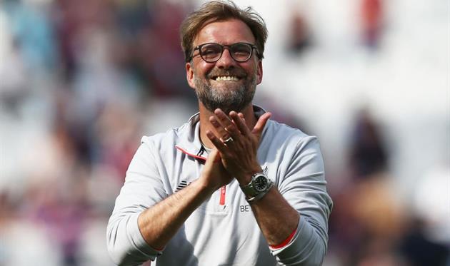 Юрген Клопп, Getty Images